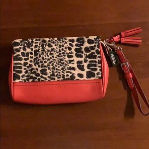 Coach Large Wristlet